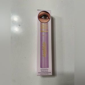 Tartelette tubing mascara